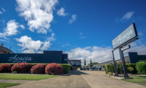 Acacia Motor Inn, Bundaberg